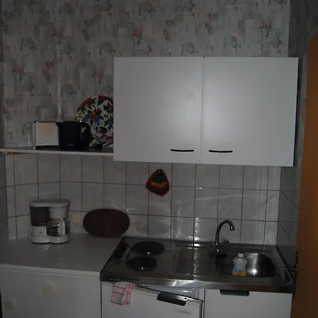 In Beliebtem Gaestehaus Mit Fahrradverleih In Laendlicher Gegend Apartment Windeby