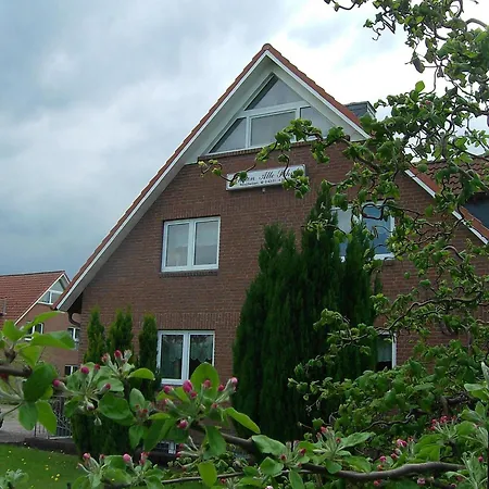 In Beliebtem Gaestehaus Mit Fahrradverleih In Laendlicher Gegend